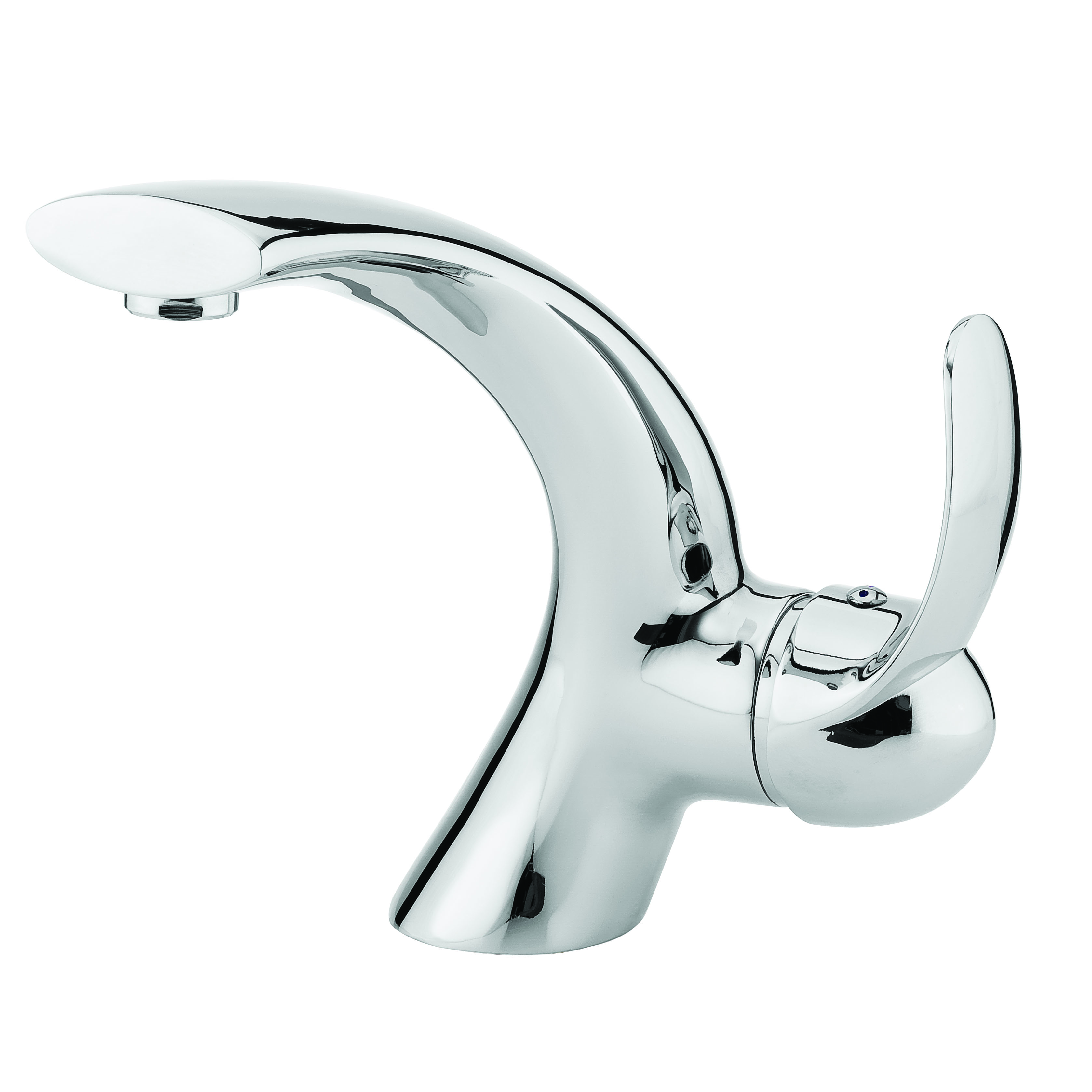 10-QUA-X1 MİX LAVABO BATARYA